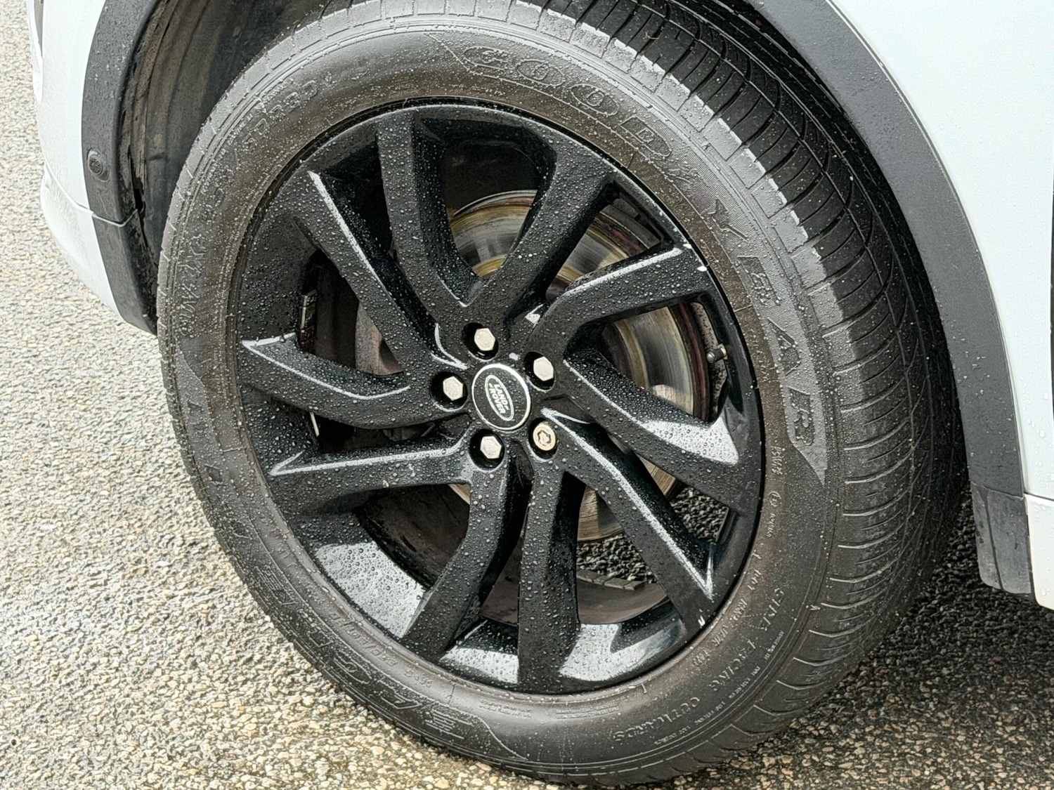 Used Land Rover Discovery Sport for sale - 76998917: Photo 58