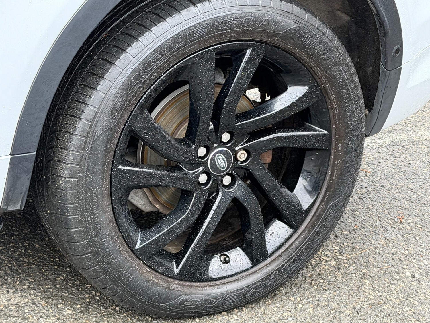 Used Land Rover Discovery Sport for sale - 76998917: Photo 59