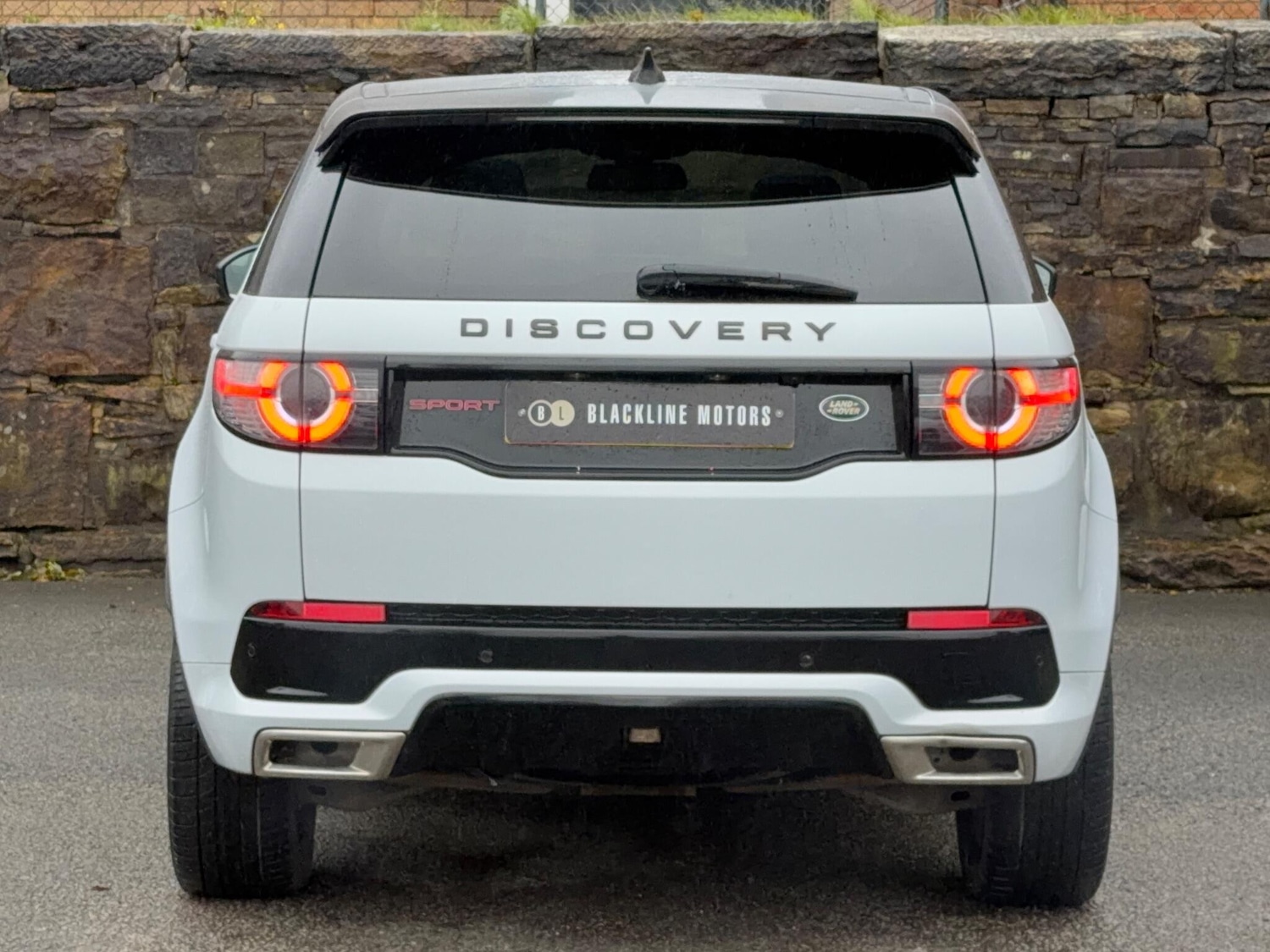 Used Land Rover Discovery Sport for sale - 76998917: Photo 6