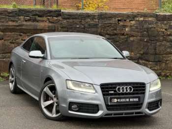 Used Audi A5 2011 for sale - 75246022: Photo