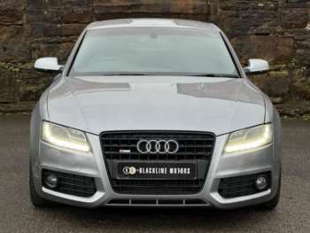 Used Audi A5 2011 for sale - 75246022: Photo