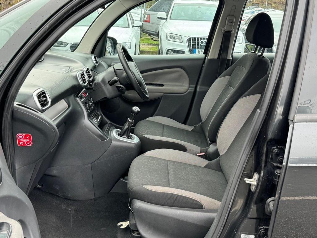 Used Citroen C3 Picasso 2010 for sale - 76995058: Photo 15