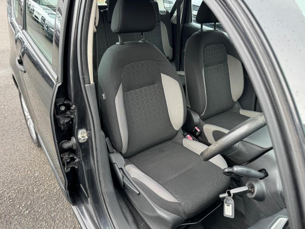 Used Citroen C3 Picasso 2010 for sale - 76995058: Photo 16