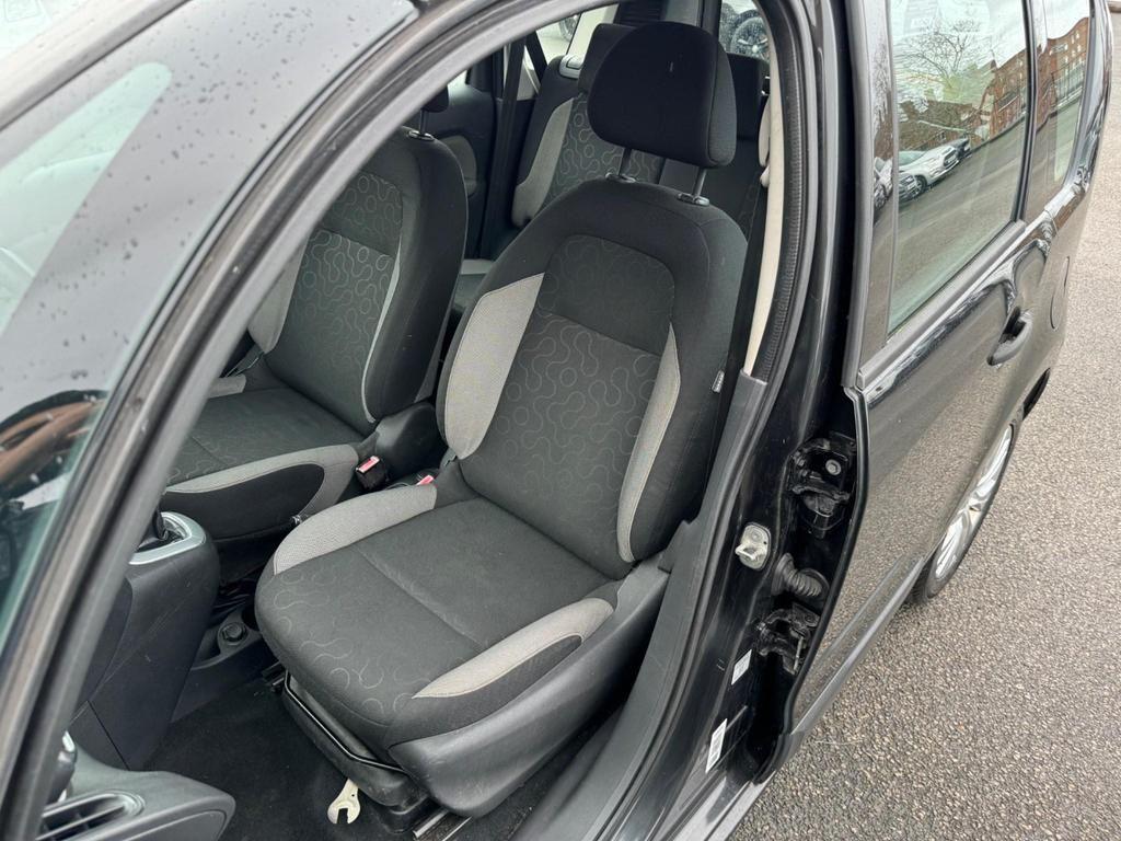 Used Citroen C3 Picasso 2010 for sale - 76995058: Photo 17