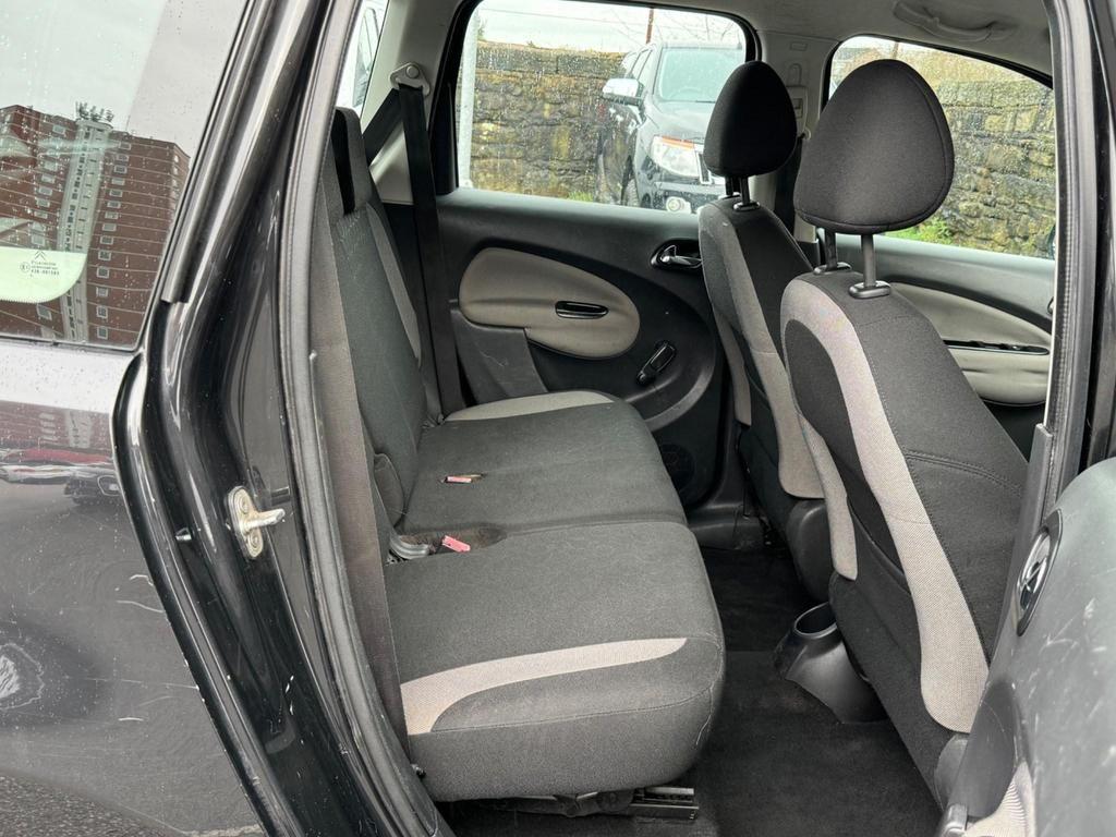 Used Citroen C3 Picasso 2010 for sale - 76995058: Photo 18