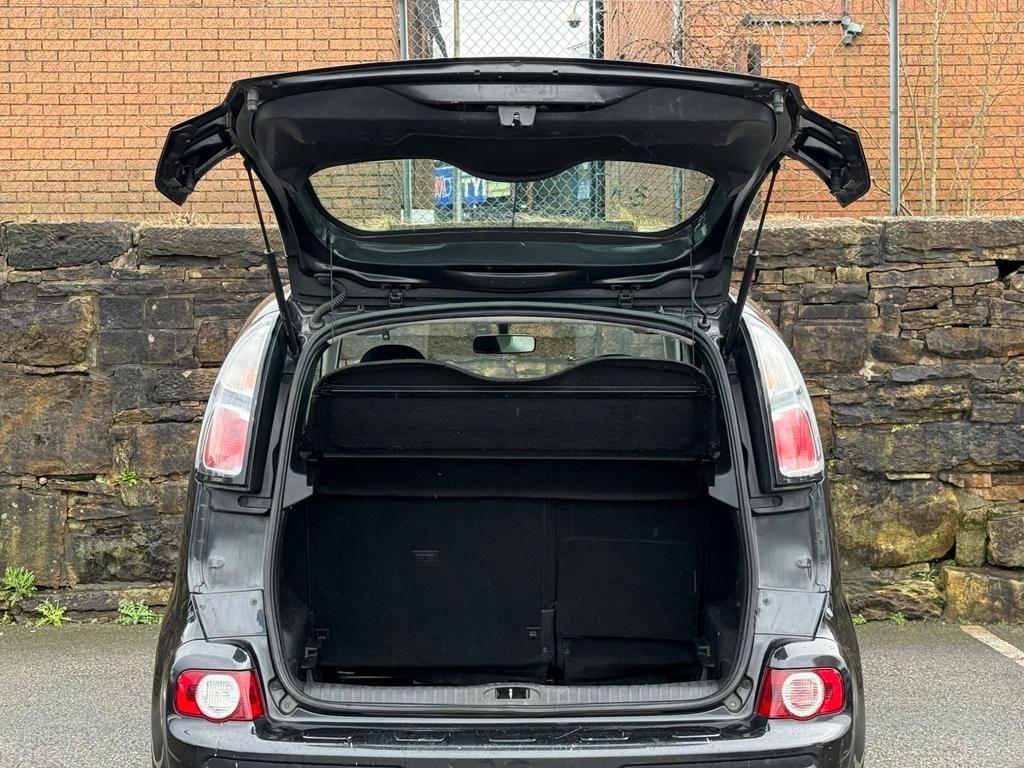 Used Citroen C3 Picasso 2010 for sale - 76995058: Photo 20