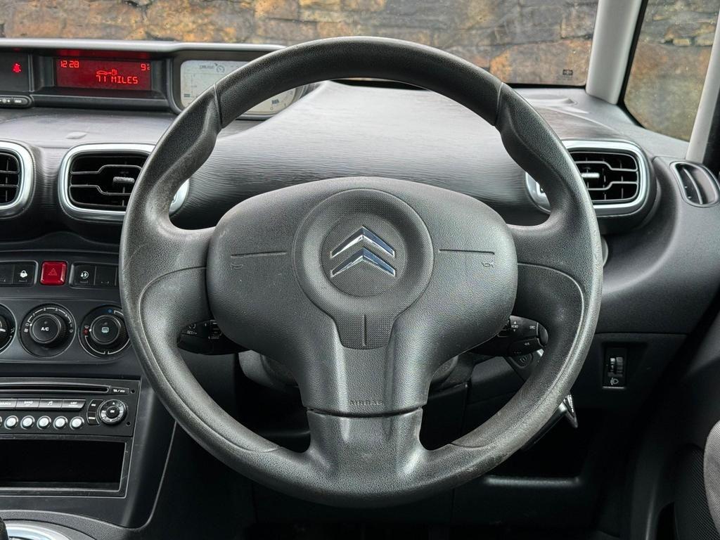 Used Citroen C3 Picasso 2010 for sale - 76995058: Photo 25