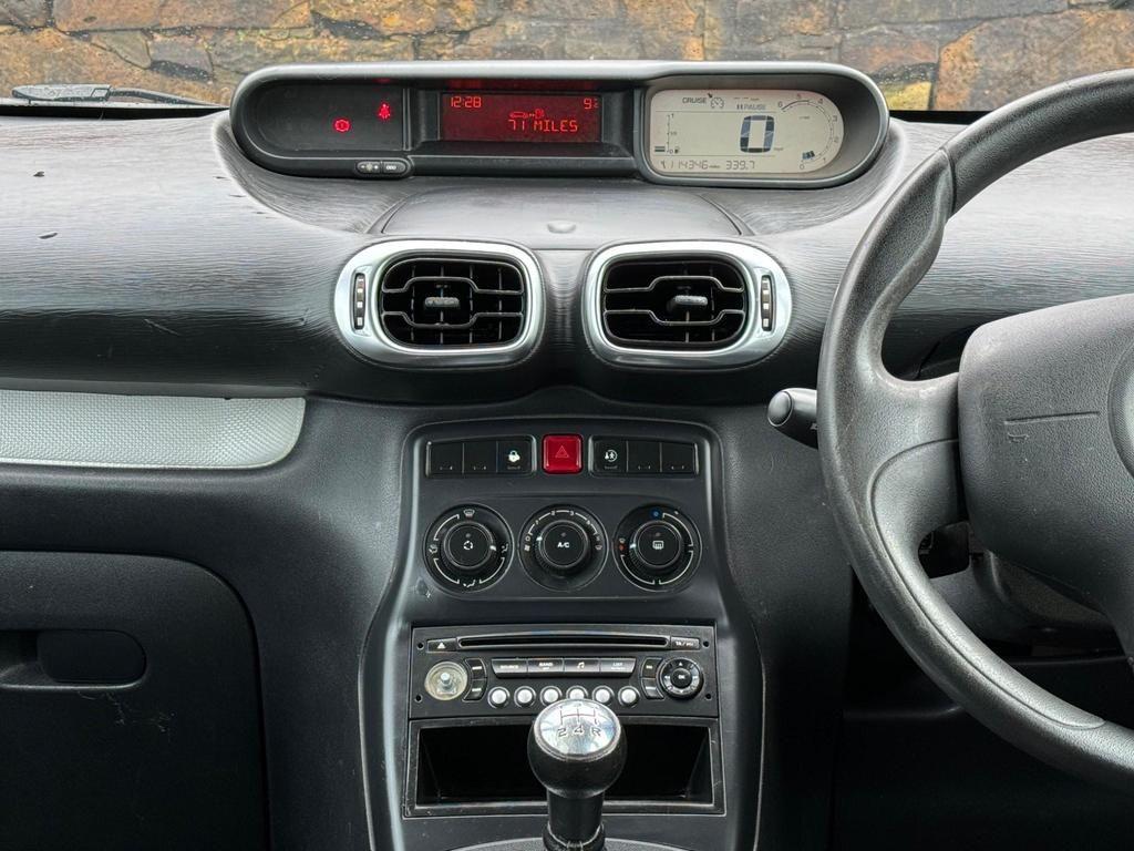 Used Citroen C3 Picasso 2010 for sale - 76995058: Photo 26