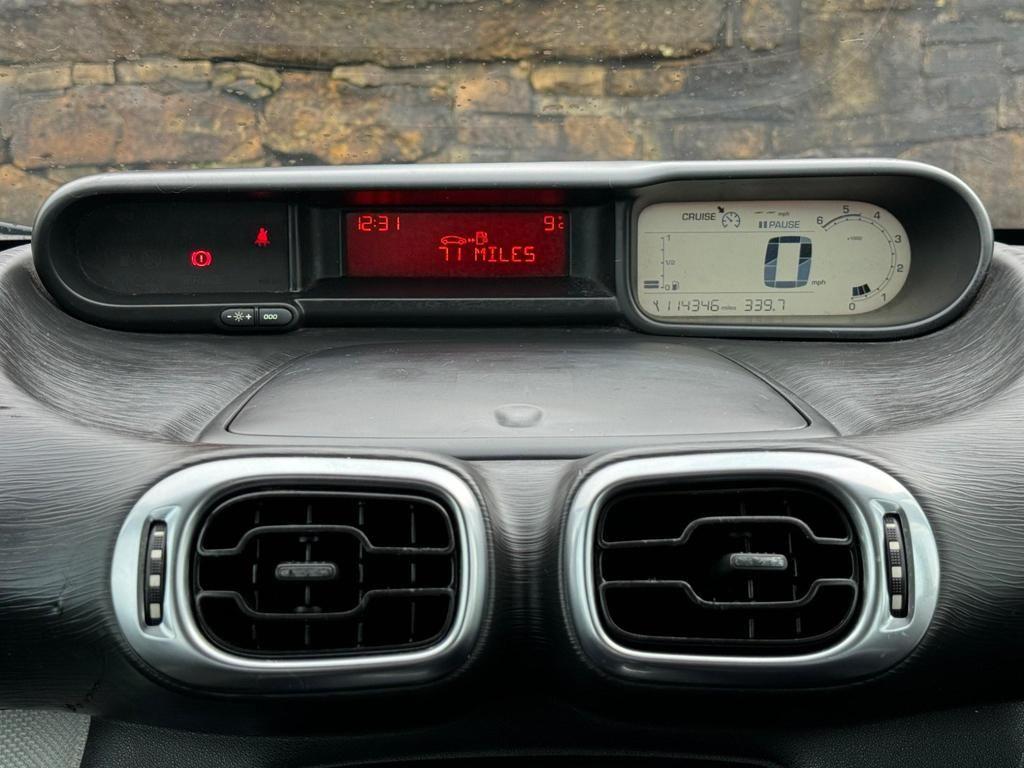 Used Citroen C3 Picasso 2010 for sale - 76995058: Photo 29