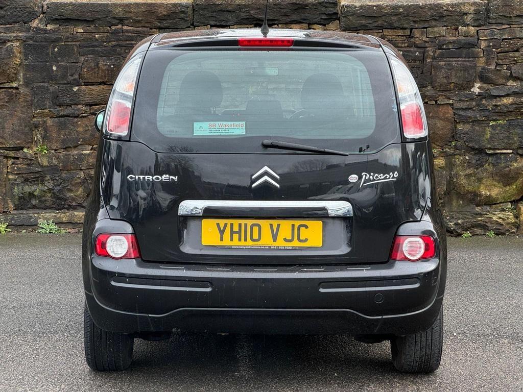 Used Citroen C3 Picasso 2010 for sale - 76995058: Photo 6