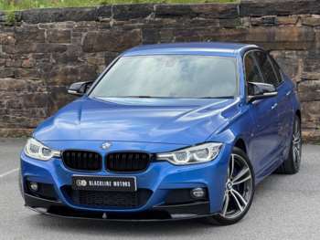 Used BMW 3 Series 2016 for sale - 74894881: Photo