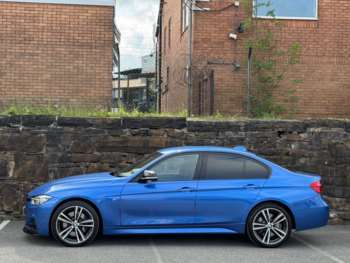 Used BMW 3 Series 2016 for sale - 74894881: Photo