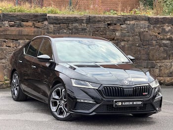 Used Skoda Octavia 2021 for sale - 79621550: Photo