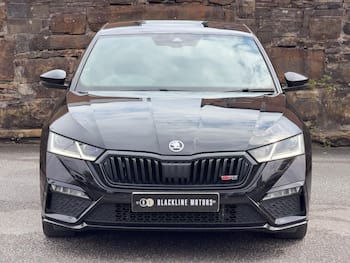 Used Skoda Octavia 2021 for sale - 79621550: Photo