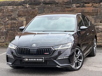 Used Skoda Octavia 2021 for sale - 79621550: Photo
