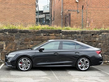 Used Skoda Octavia 2021 for sale - 79621550: Photo