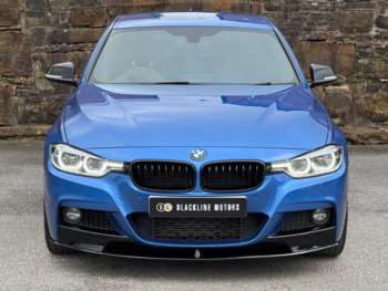 Used BMW 3 Series 2017 for sale - 74908513: Photo