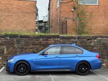 Used BMW 3 Series 2017 for sale - 74908513: Photo