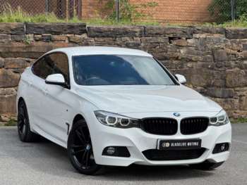 (67) - 2.0 320d M Sport GT Auto xDrive Euro 6 (s/s) 5dr