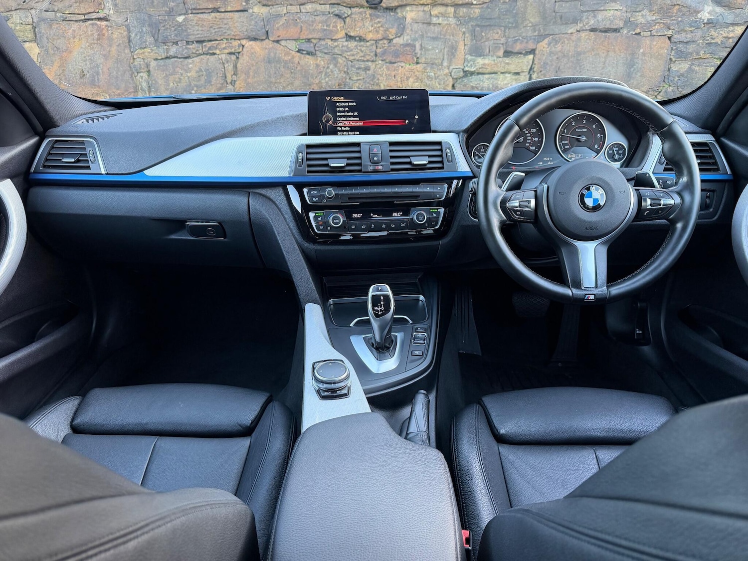 Used BMW 3 Series 2016 for sale - 76913066: Photo 12