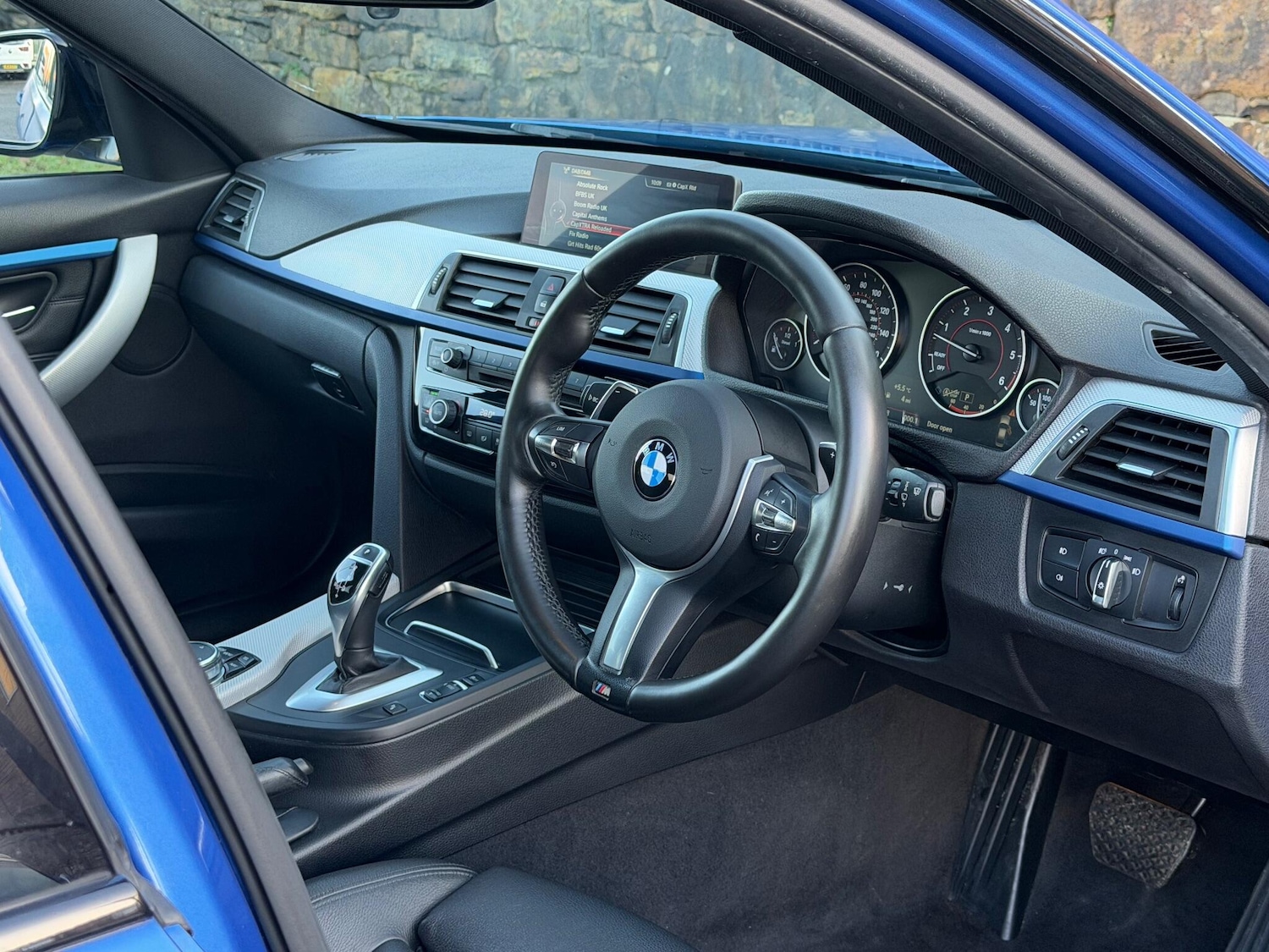 Used BMW 3 Series 2016 for sale - 76913066: Photo 13