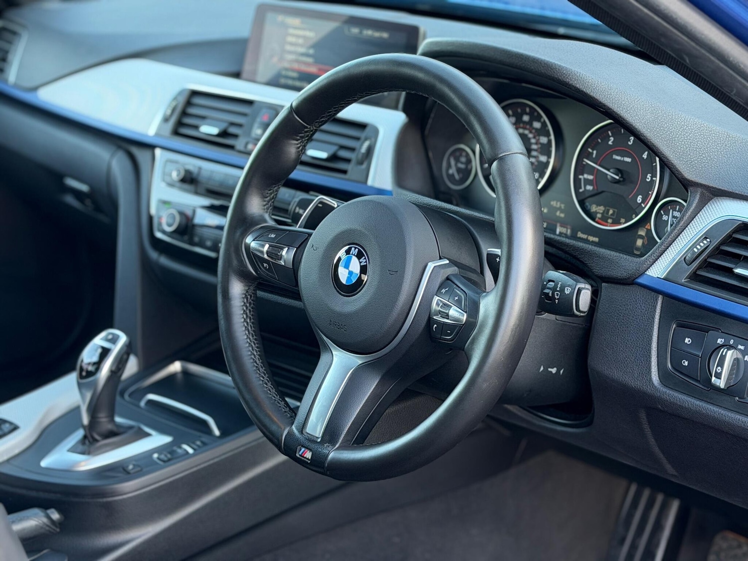 Used BMW 3 Series 2016 for sale - 76913066: Photo 14