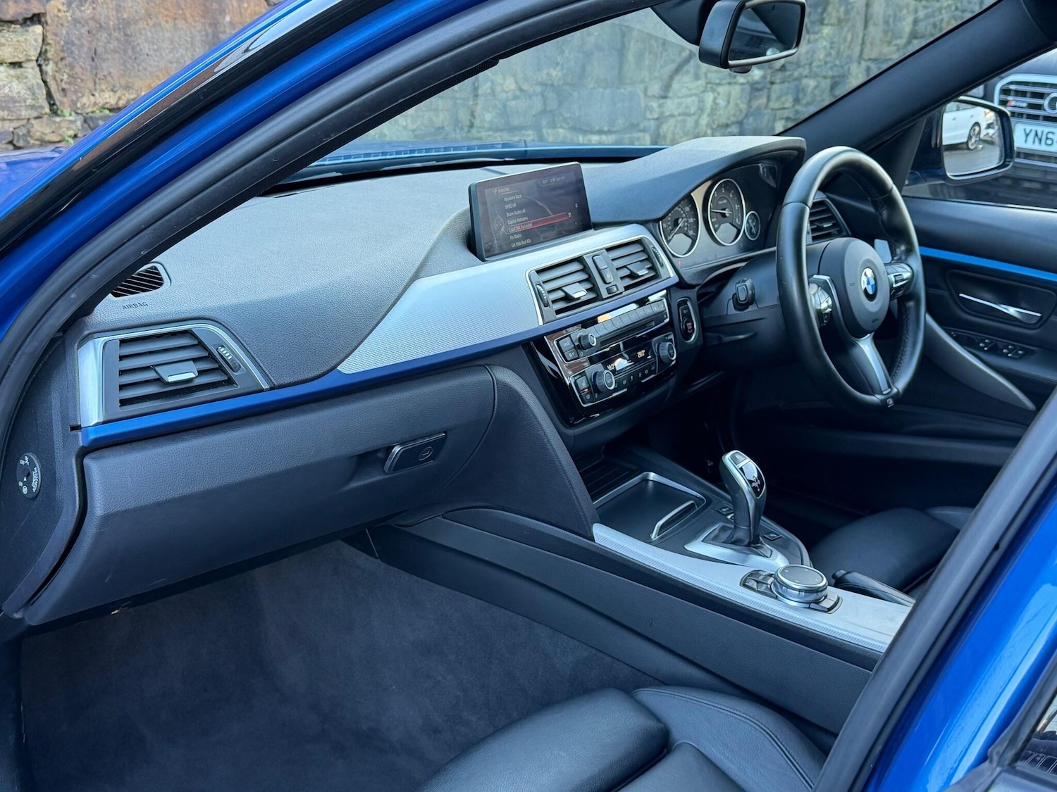 Used BMW 3 Series 2016 for sale - 76913066: Photo 15