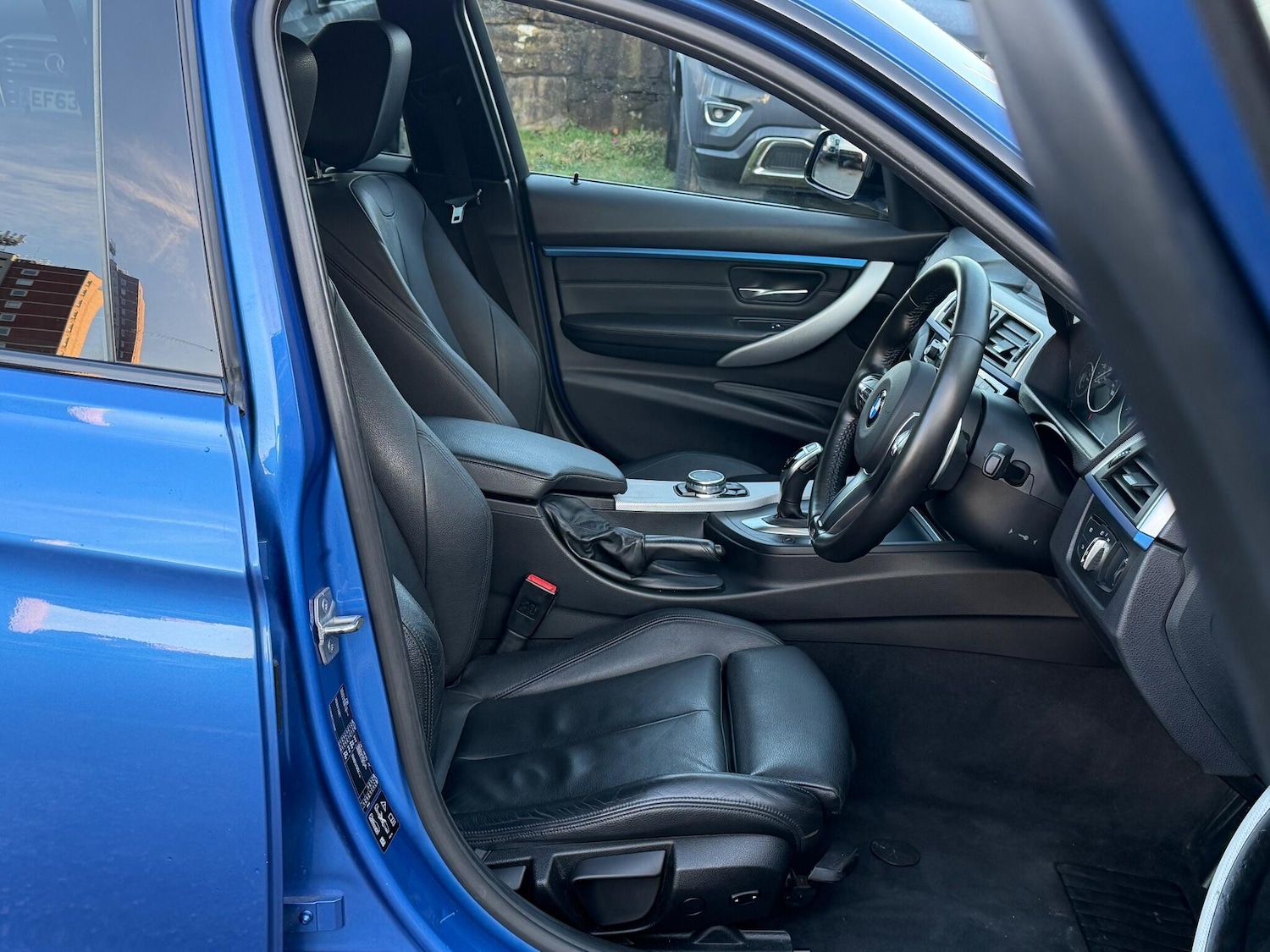 Used BMW 3 Series 2016 for sale - 76913066: Photo 16