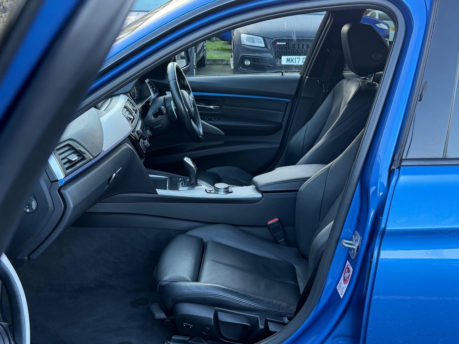 Used BMW 3 Series 2016 for sale - 76913066: Photo 17