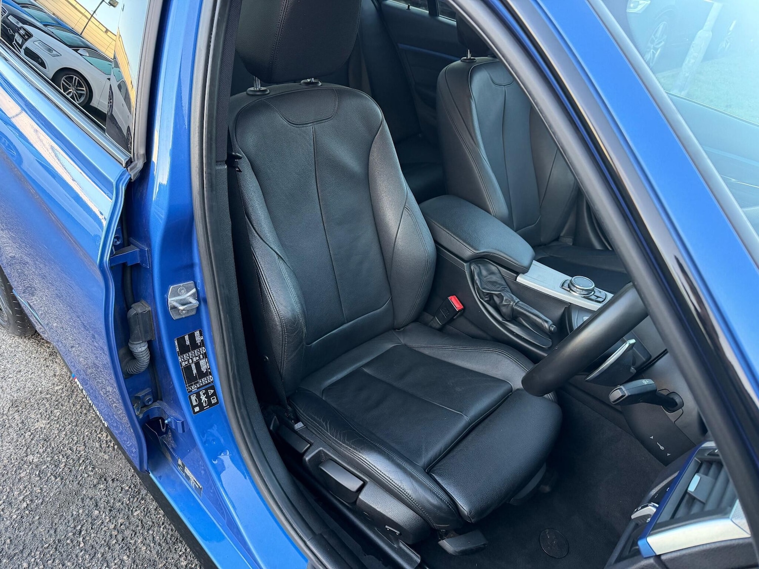 Used BMW 3 Series 2016 for sale - 76913066: Photo 18