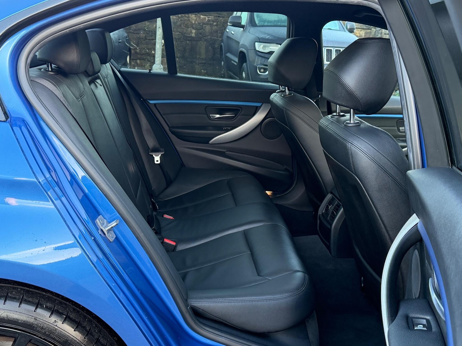 Used BMW 3 Series 2016 for sale - 76913066: Photo 20