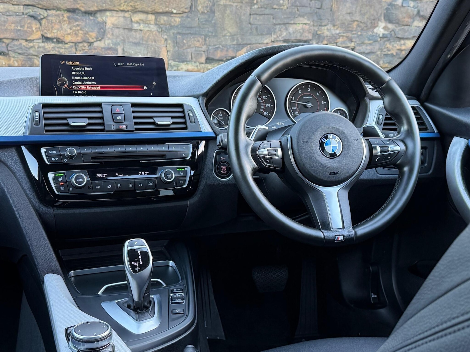 Used BMW 3 Series 2016 for sale - 76913066: Photo 24