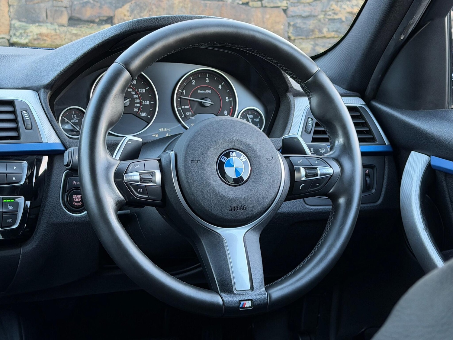 Used BMW 3 Series 2016 for sale - 76913066: Photo 25