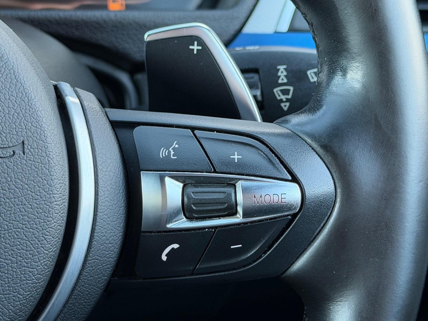 Used BMW 3 Series 2016 for sale - 76913066: Photo 26