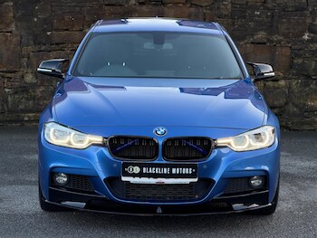 Used BMW 3 Series 2016 for sale - 76913066: Photo