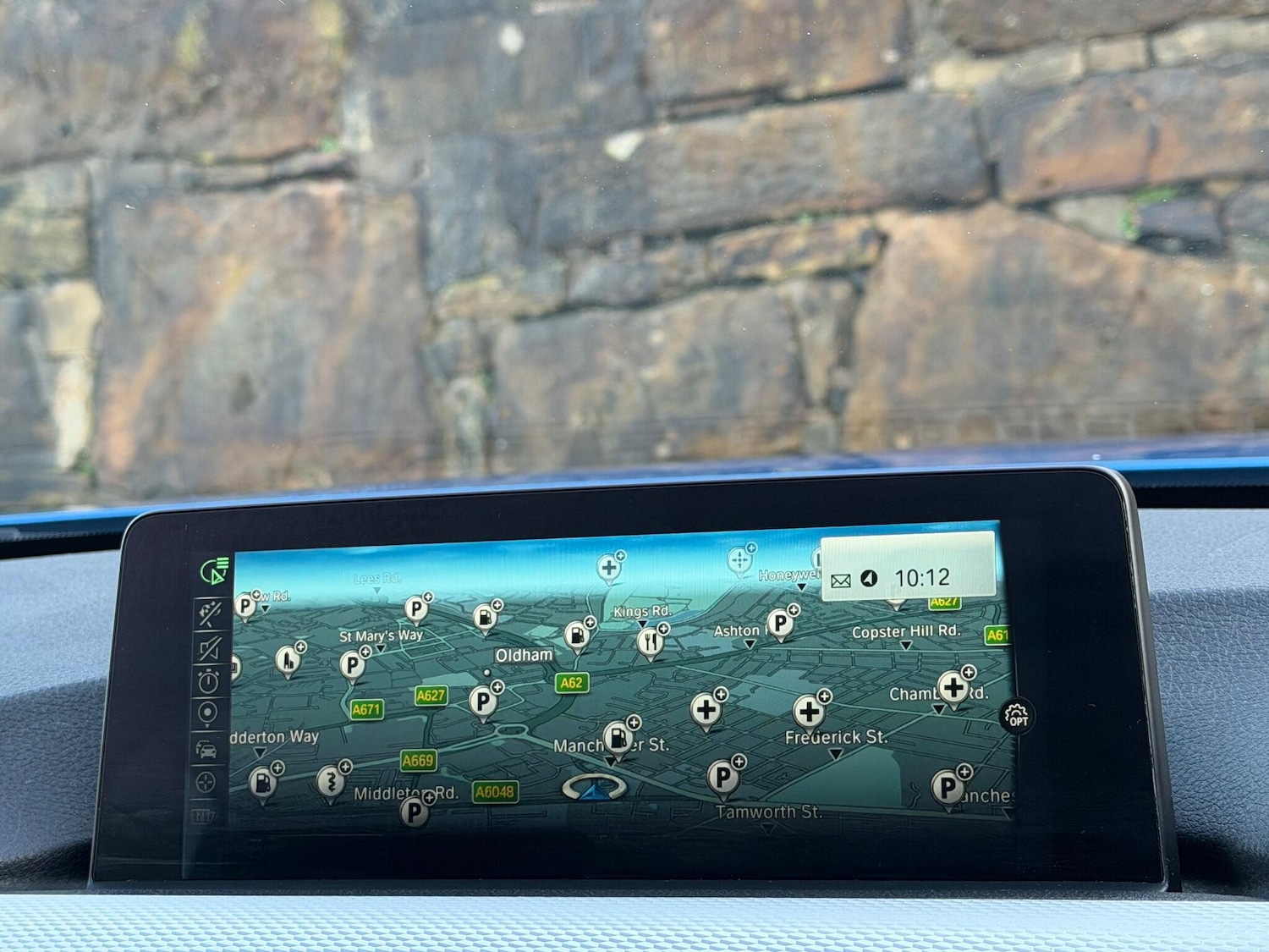 Used BMW 3 Series 2016 for sale - 76913066: Photo 31