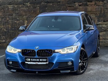 Used BMW 3 Series 2016 for sale - 76913066: Photo