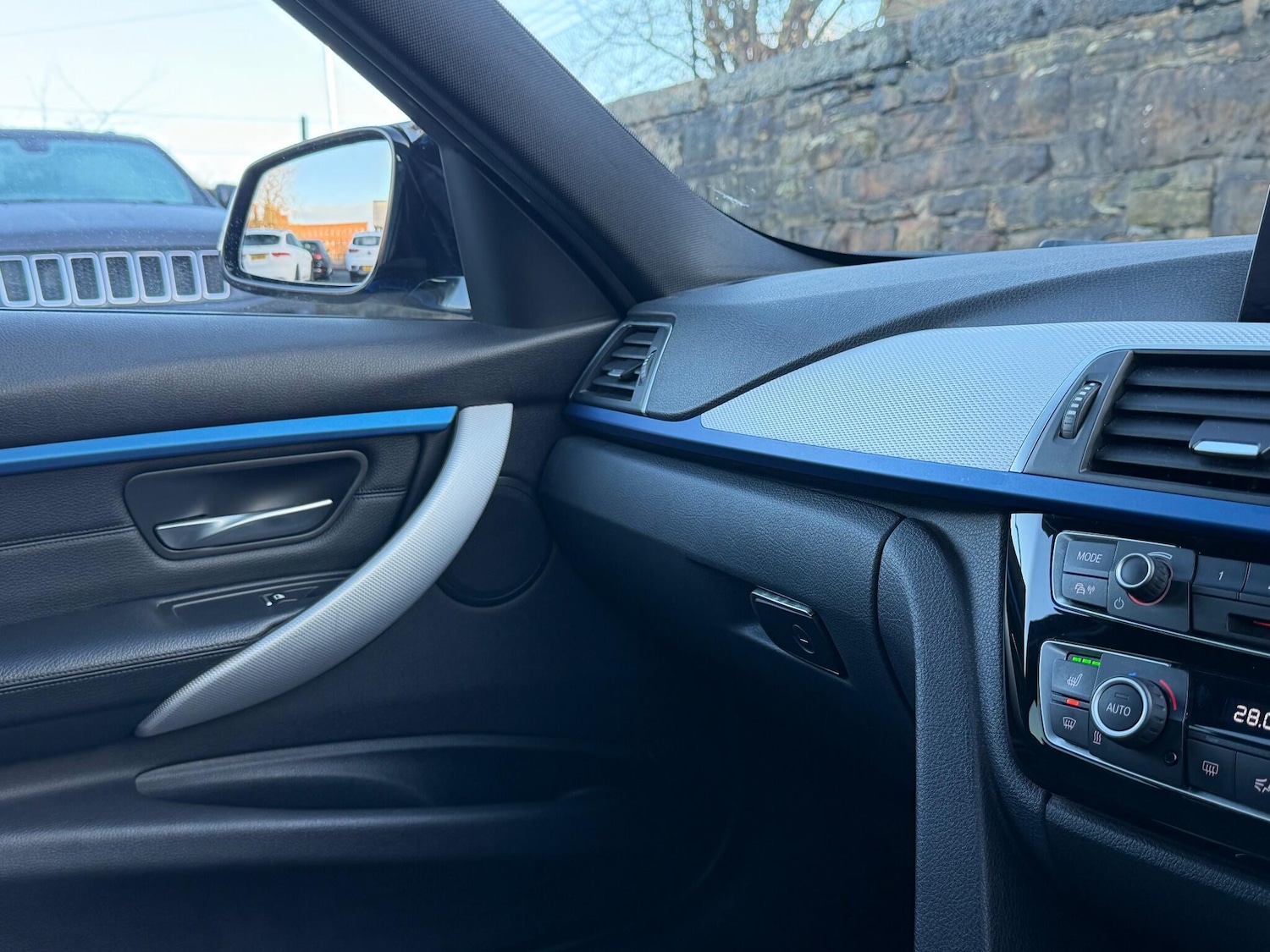 Used BMW 3 Series 2016 for sale - 76913066: Photo 50