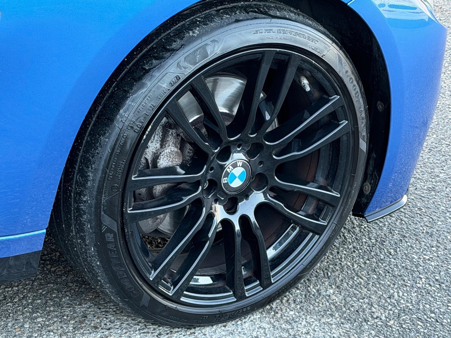 Used BMW 3 Series 2016 for sale - 76913066: Photo 56