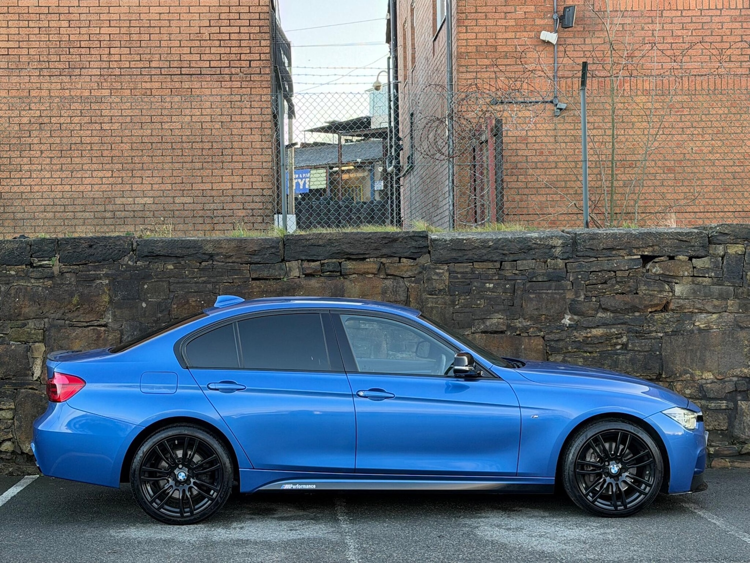 Used BMW 3 Series 2016 for sale - 76913066: Photo 8