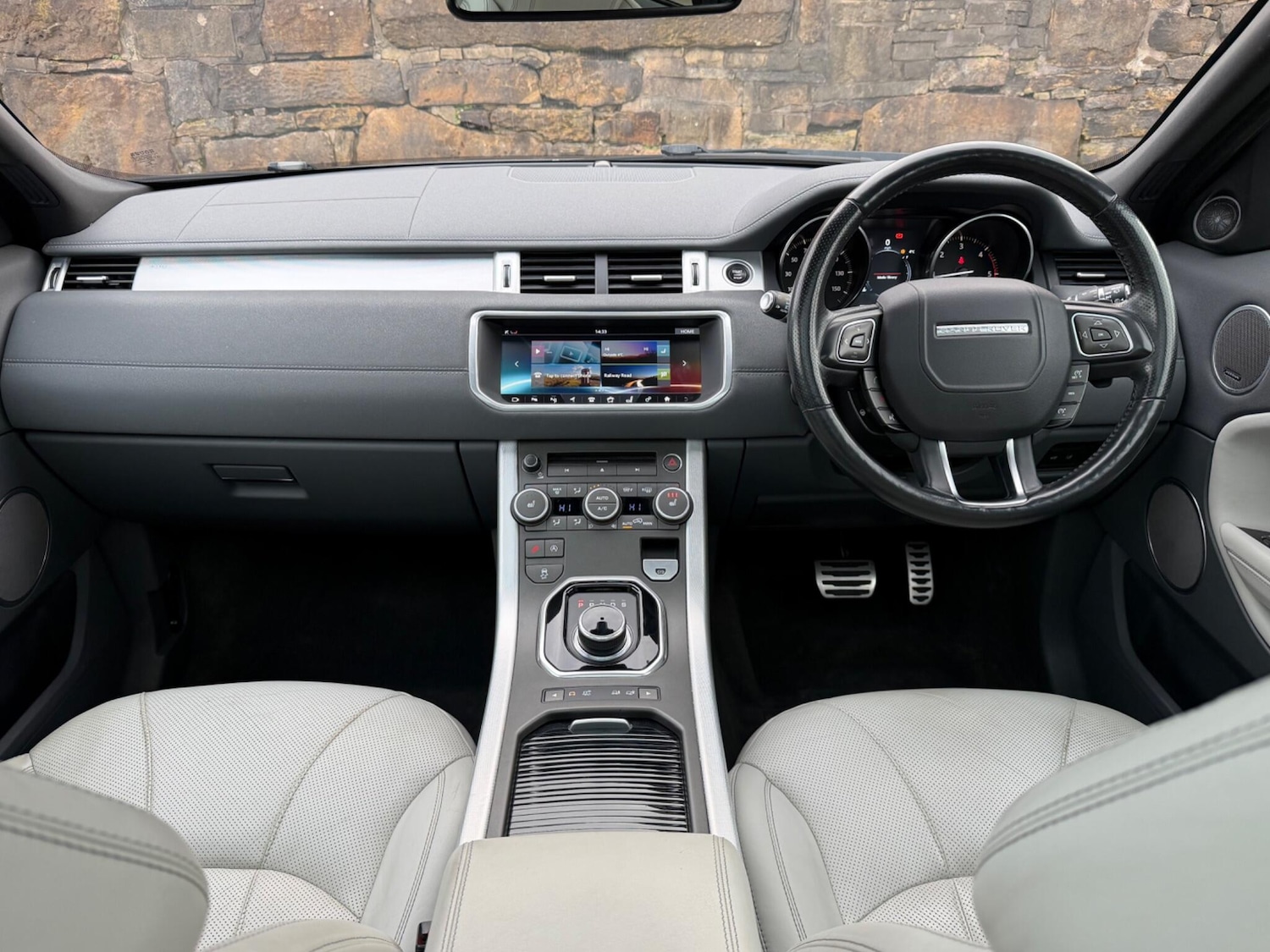 Used Land Rover Range Rover Evoque 2016 for sale - 77291714: Photo 11