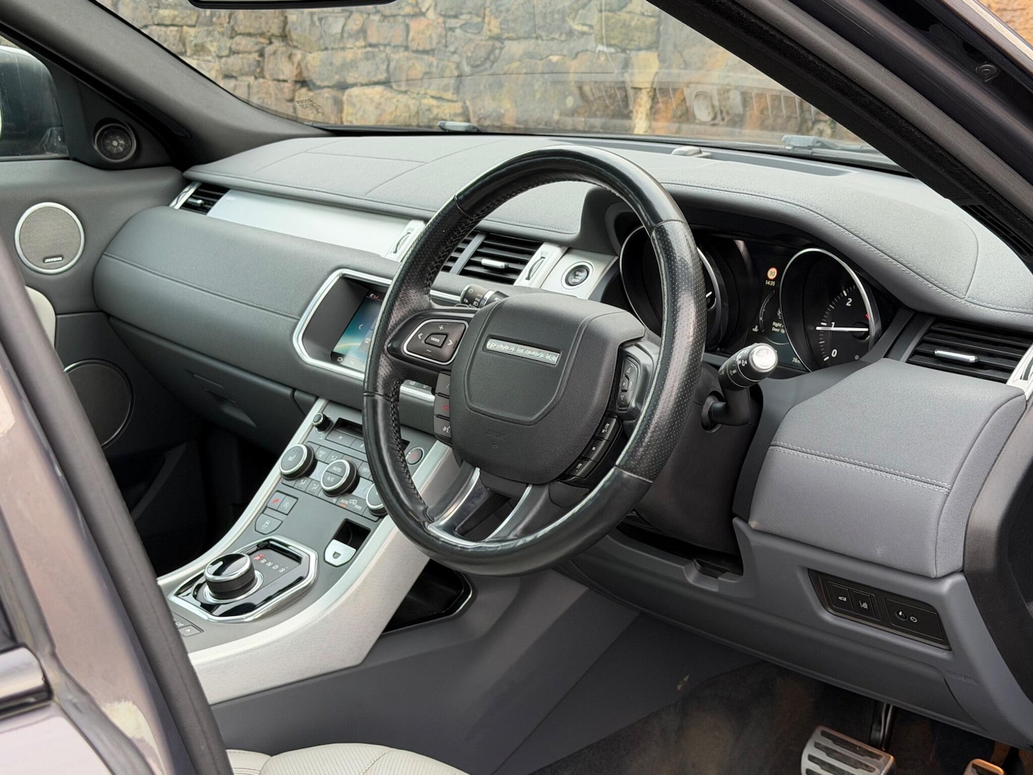 Used Land Rover Range Rover Evoque 2016 for sale - 77291714: Photo 12