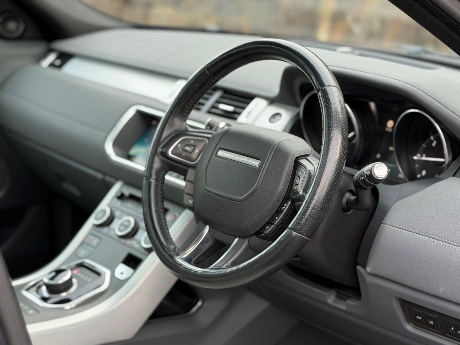 Used Land Rover Range Rover Evoque 2016 for sale - 77291714: Photo 13