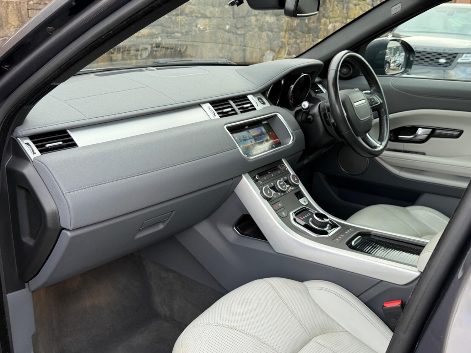 Used Land Rover Range Rover Evoque 2016 for sale - 77291714: Photo 14