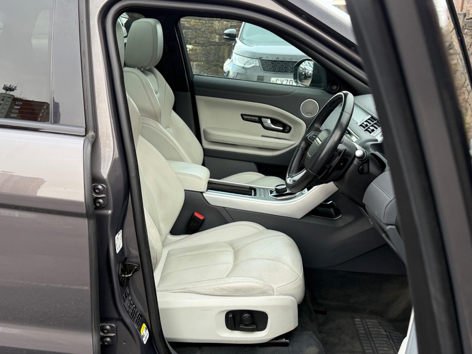 Used Land Rover Range Rover Evoque 2016 for sale - 77291714: Photo 15