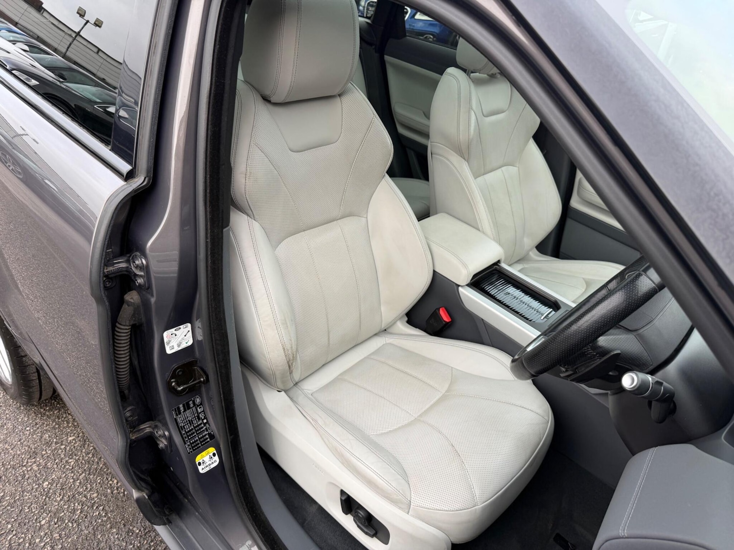 Used Land Rover Range Rover Evoque 2016 for sale - 77291714: Photo 17