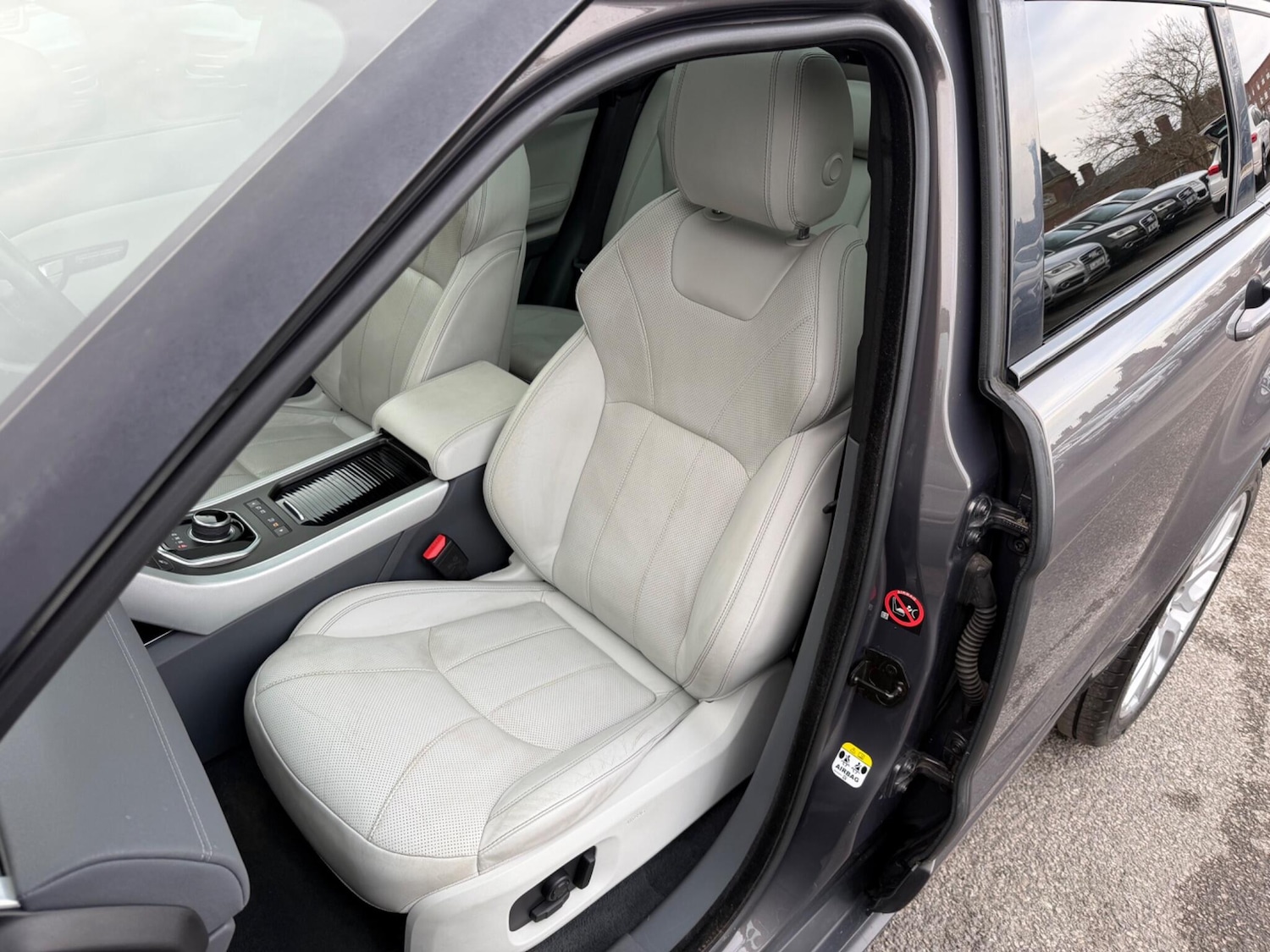 Used Land Rover Range Rover Evoque 2016 for sale - 77291714: Photo 18