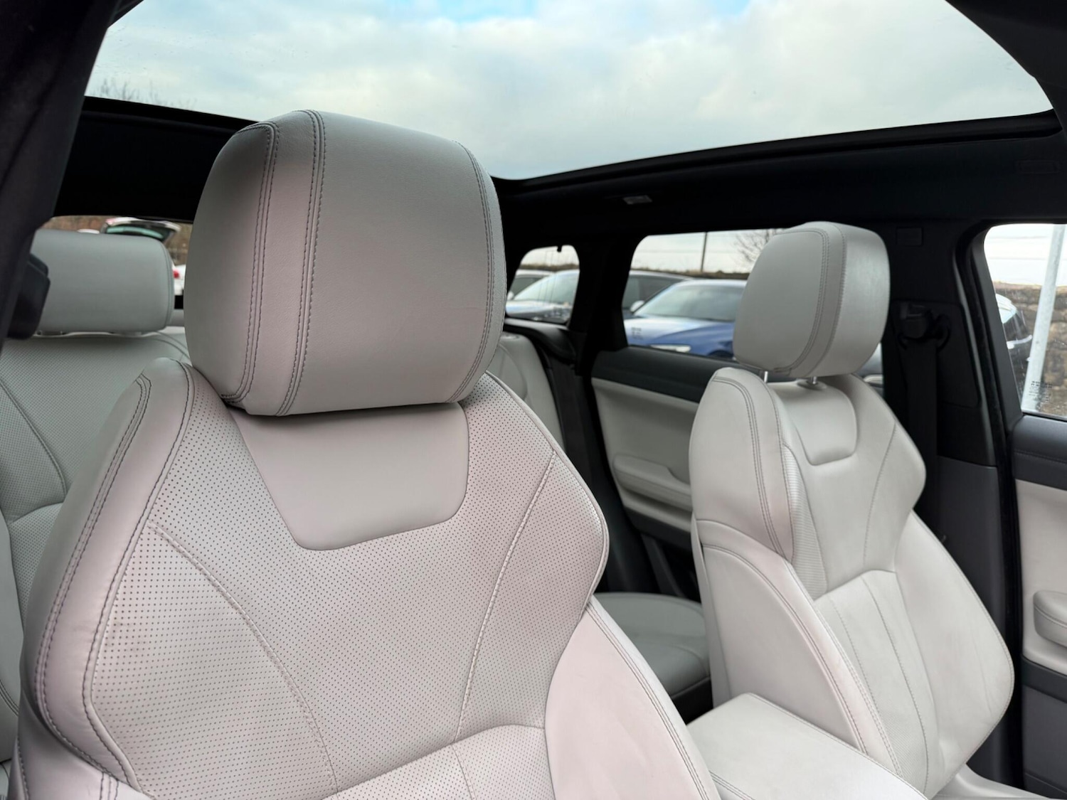 Used Land Rover Range Rover Evoque 2016 for sale - 77291714: Photo 19