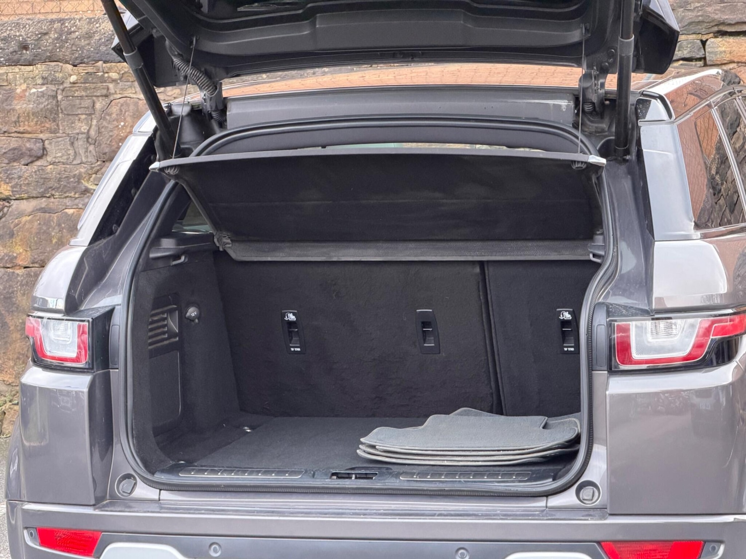 Used Land Rover Range Rover Evoque 2016 for sale - 77291714: Photo 21