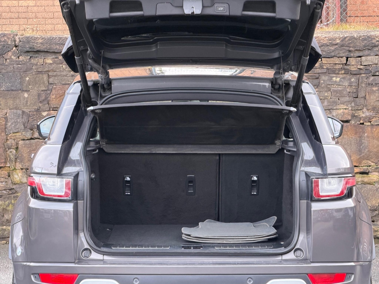 Used Land Rover Range Rover Evoque 2016 for sale - 77291714: Photo 22